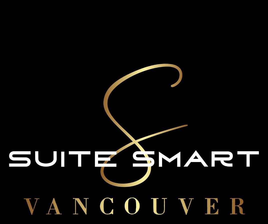 Suite Smart Vancouver Exterior foto